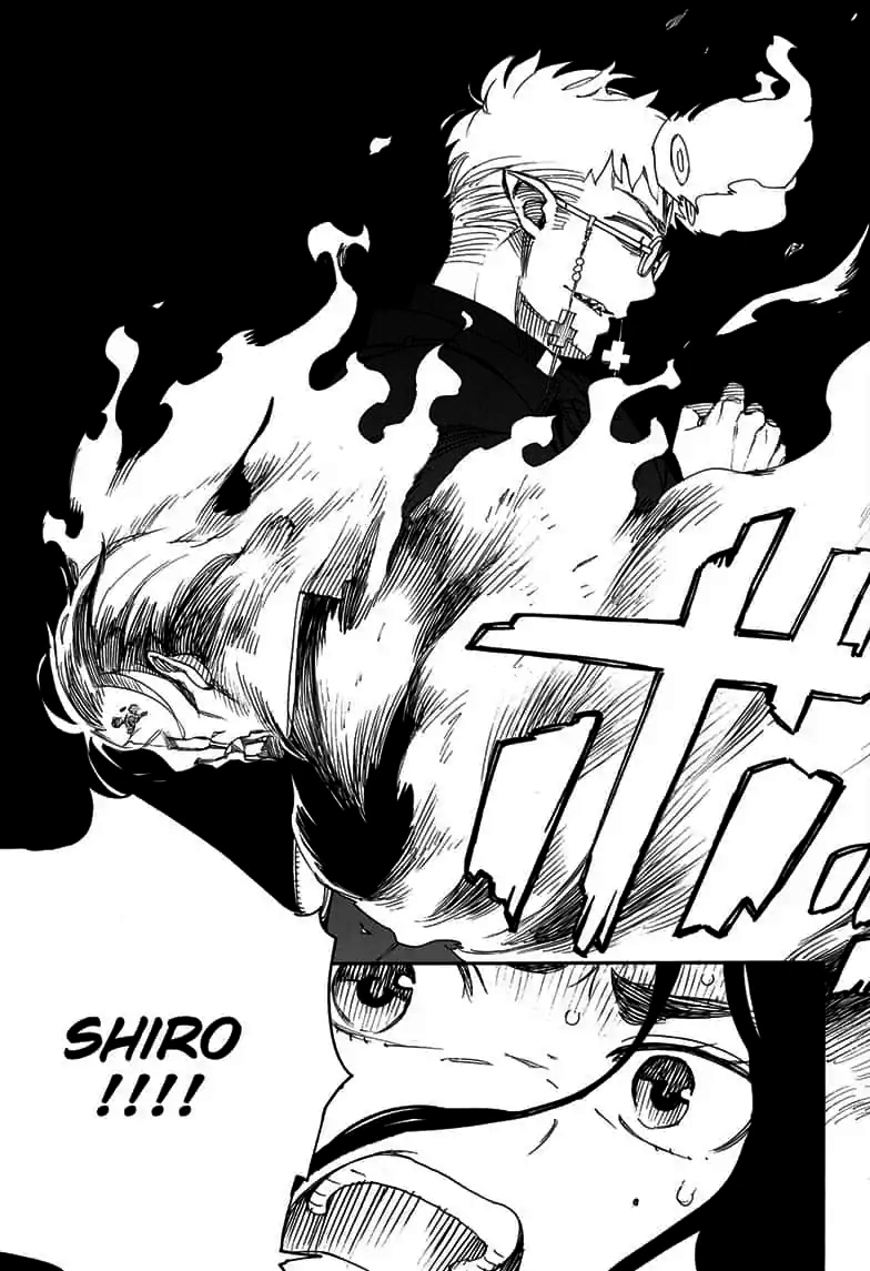 Read Ao no Exorcist IT Manga Online