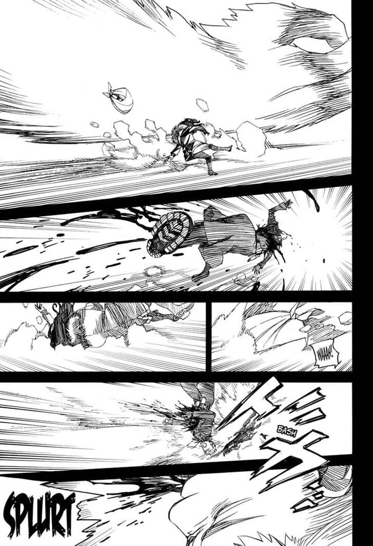 Read Ao no Exorcist IT Manga Online