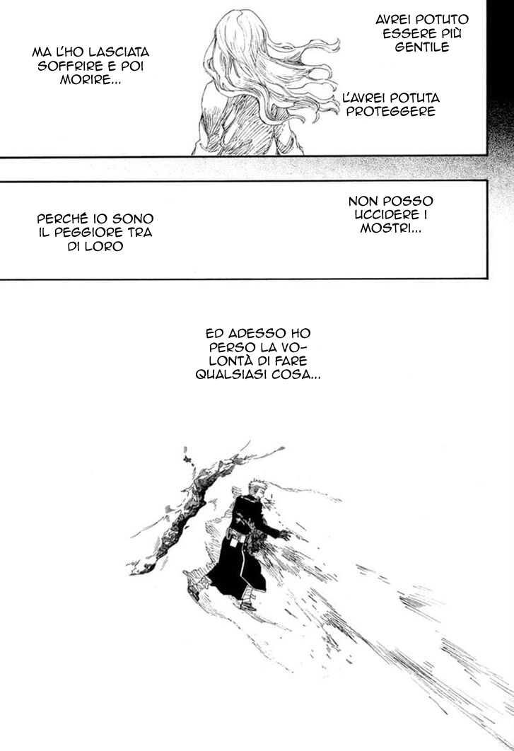 Read Ao no Exorcist IT Manga Online