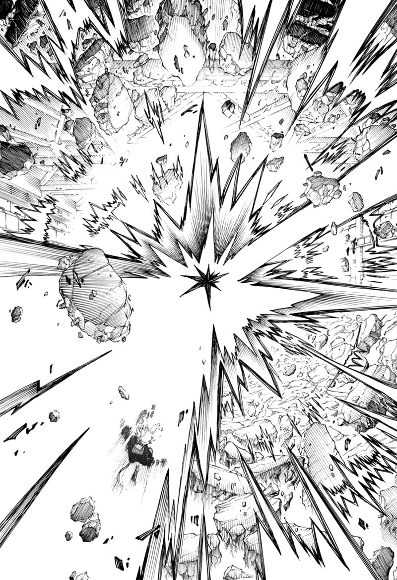 Read Ao no Exorcist IT Manga Online