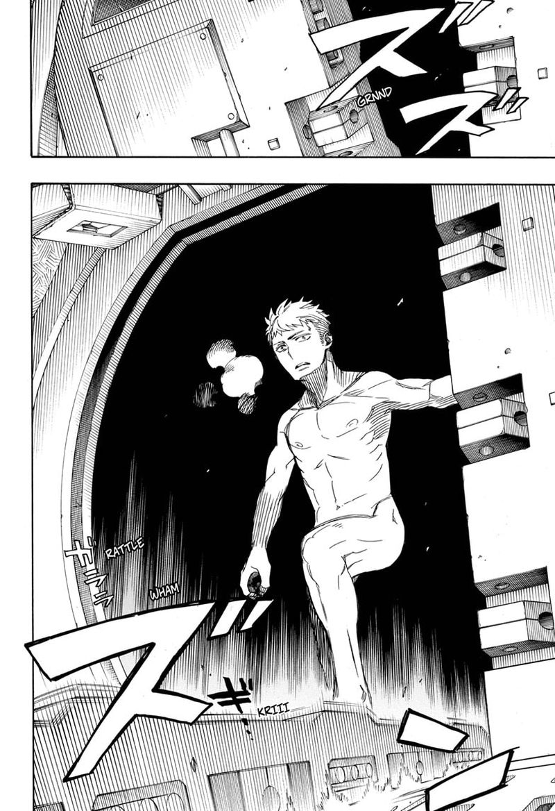 Read Ao no Exorcist IT Manga Online