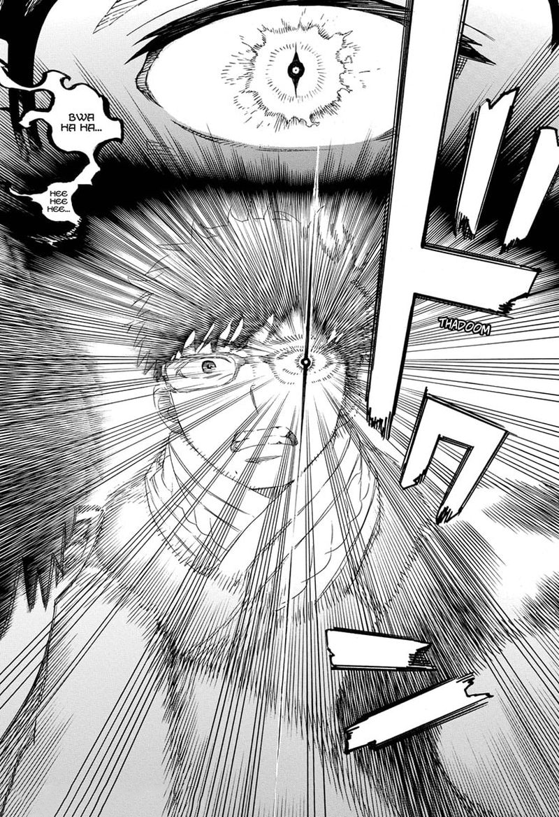 Read Ao no Exorcist IT Manga Online
