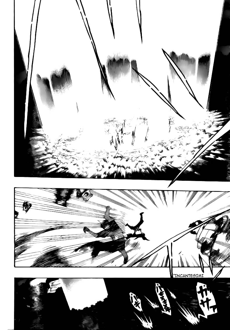 Read Ao no Exorcist IT Manga Online