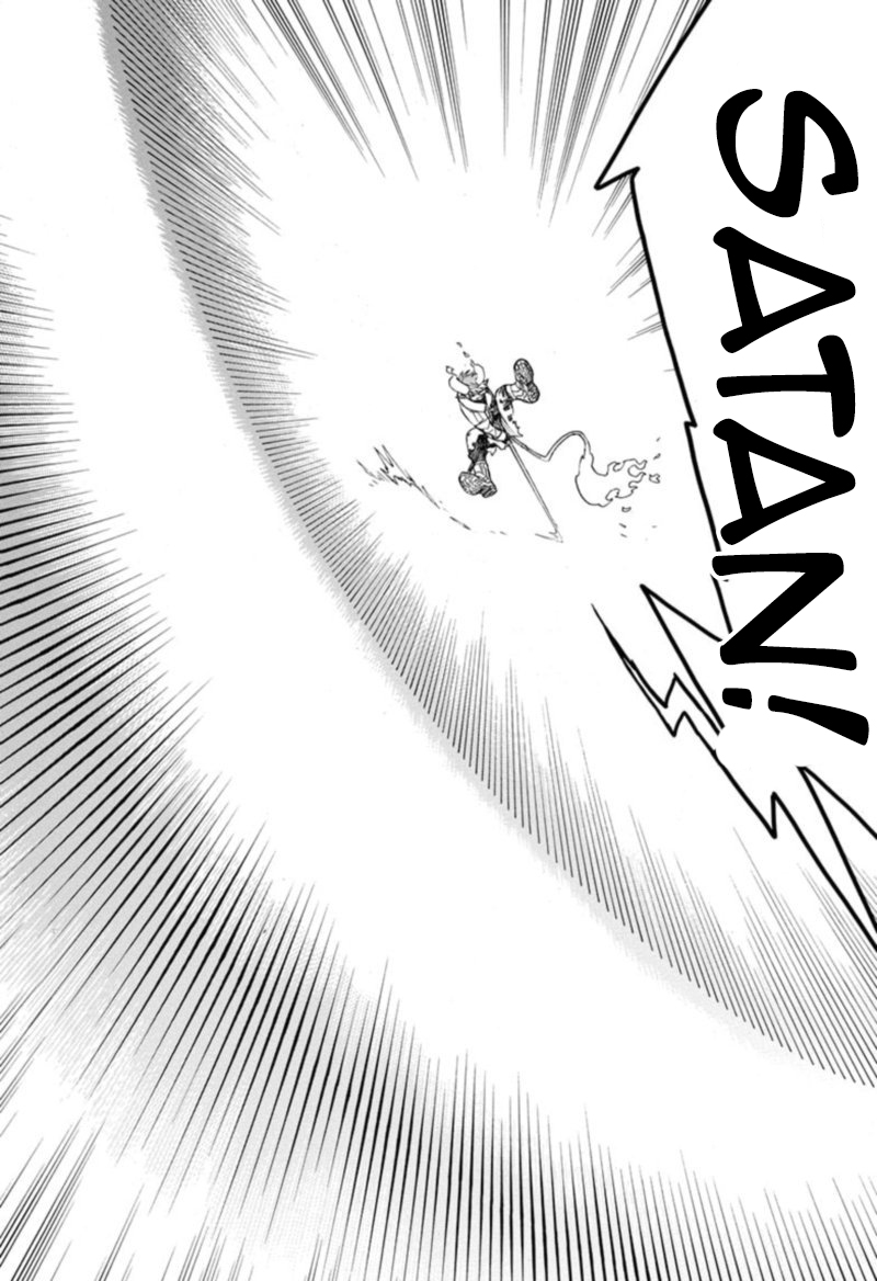 Read Ao no Exorcist IT Manga Online