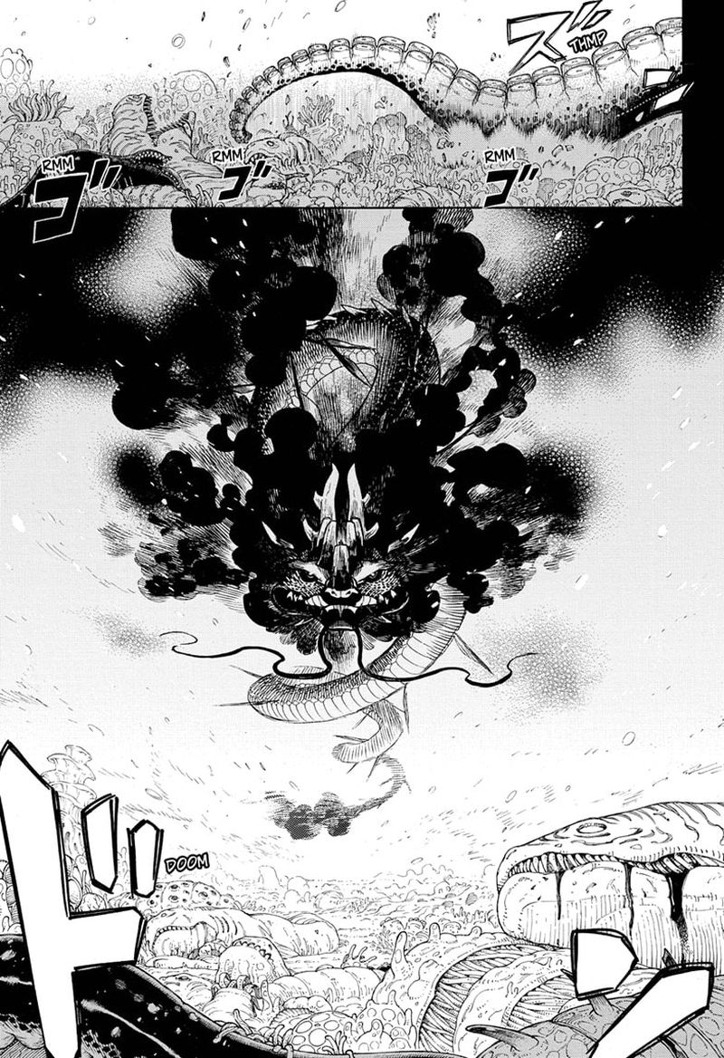 Read Ao no Exorcist IT Manga Online