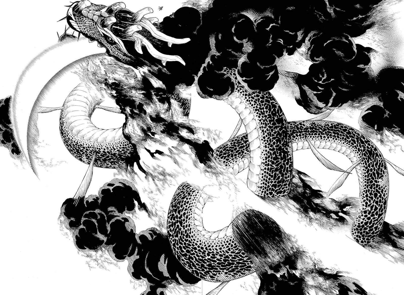 Read Ao no Exorcist IT Manga Online