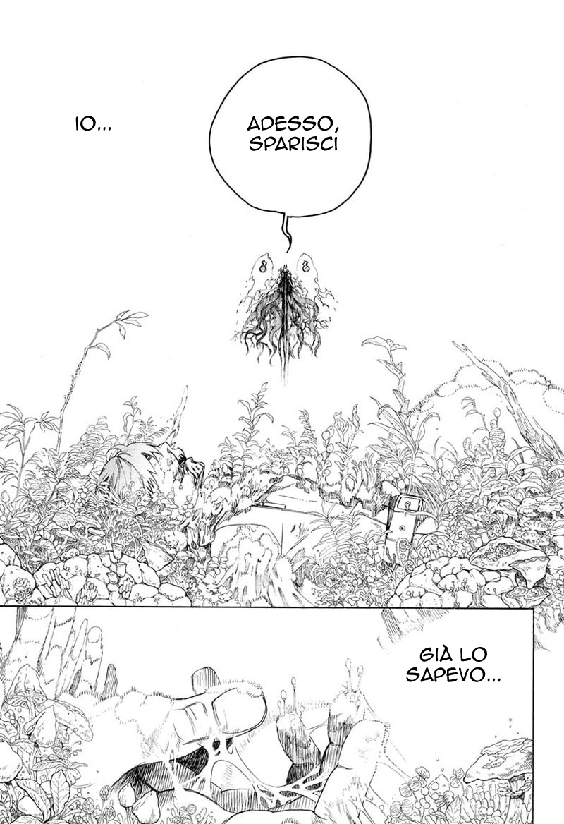 Read Ao no Exorcist IT Manga Online