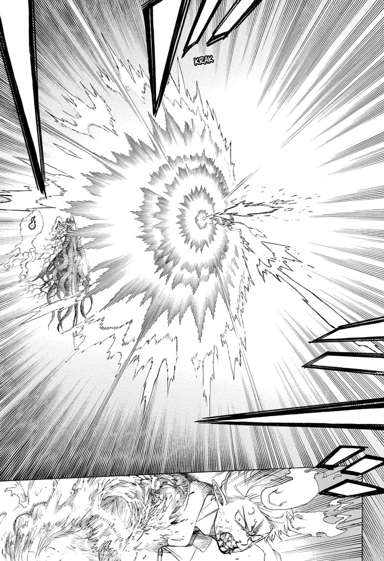 Read Ao no Exorcist IT Manga Online