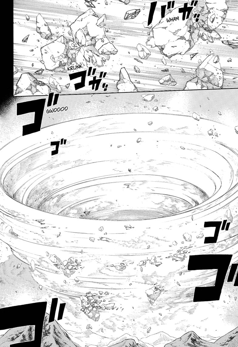 Read Ao no Exorcist IT Manga Online