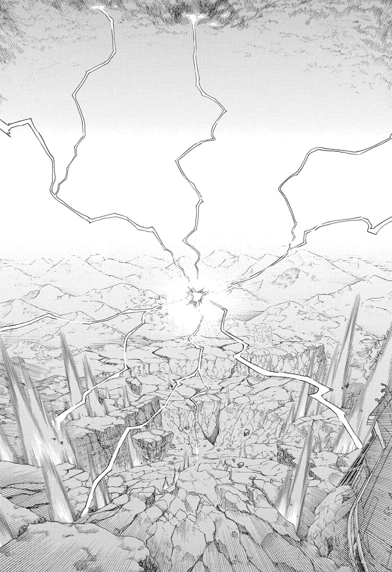 Read Ao no Exorcist IT Manga Online