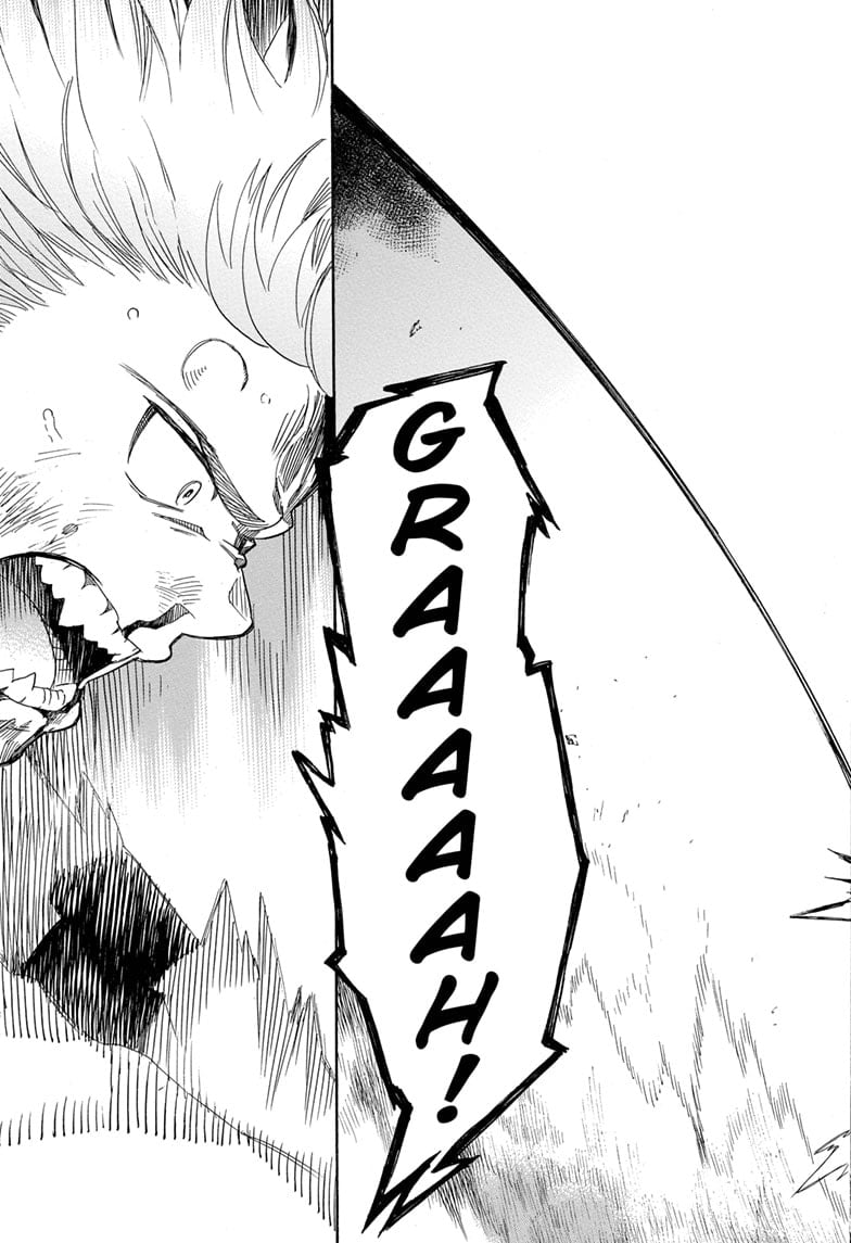Read Ao no Exorcist IT Manga Online