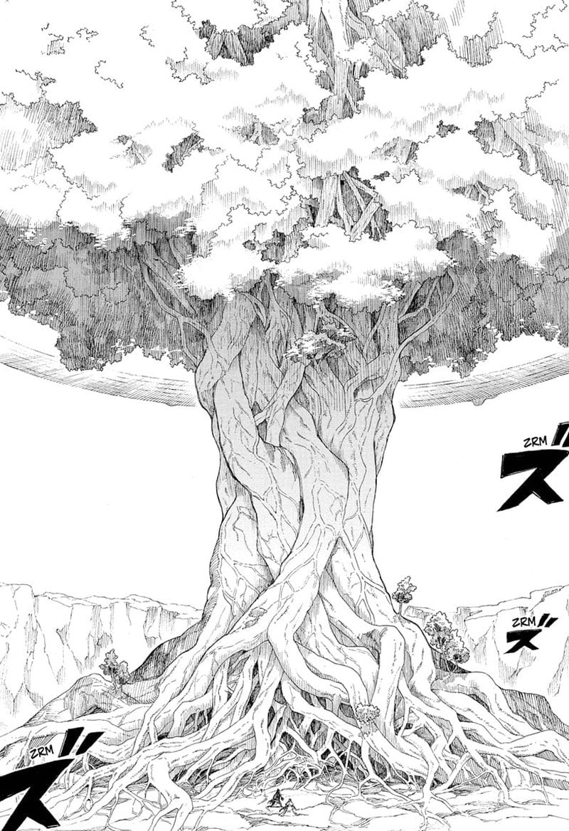 Read Ao no Exorcist IT Manga Online