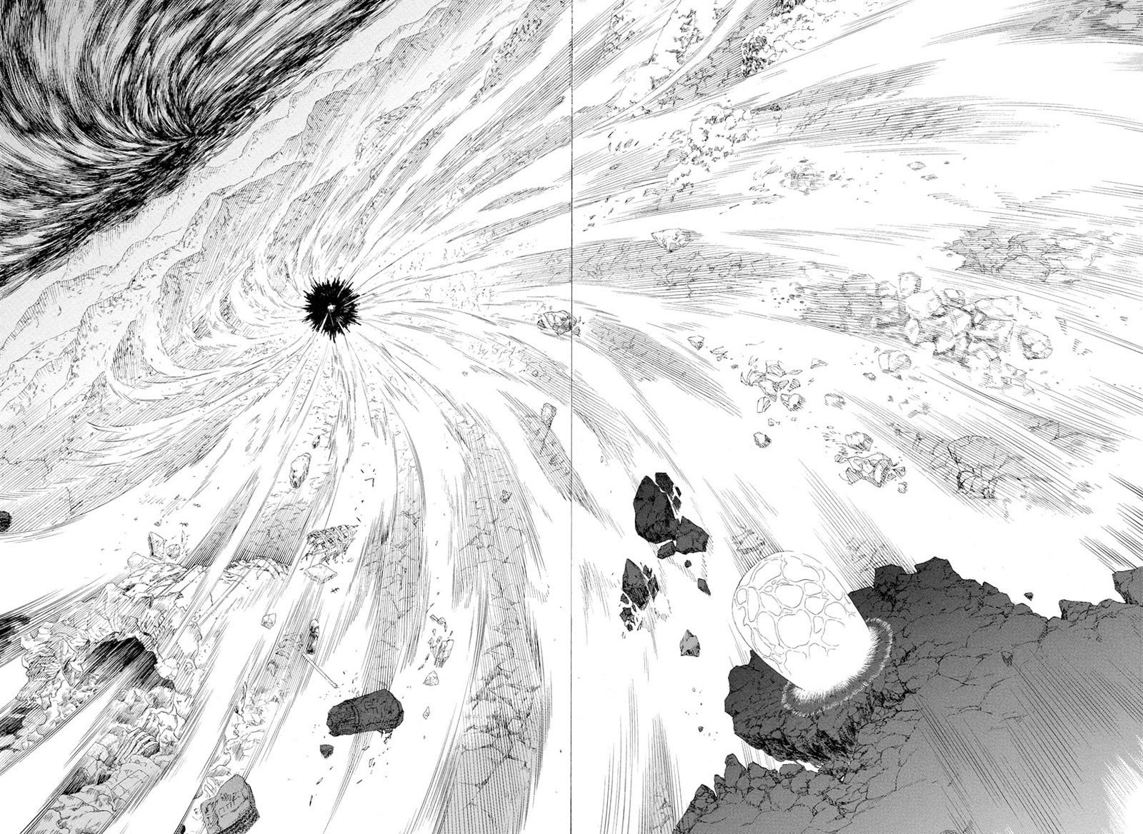 Read Ao no Exorcist IT Manga Online