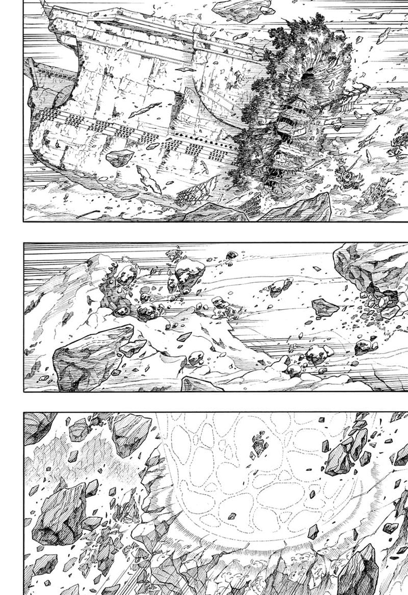Read Ao no Exorcist IT Manga Online