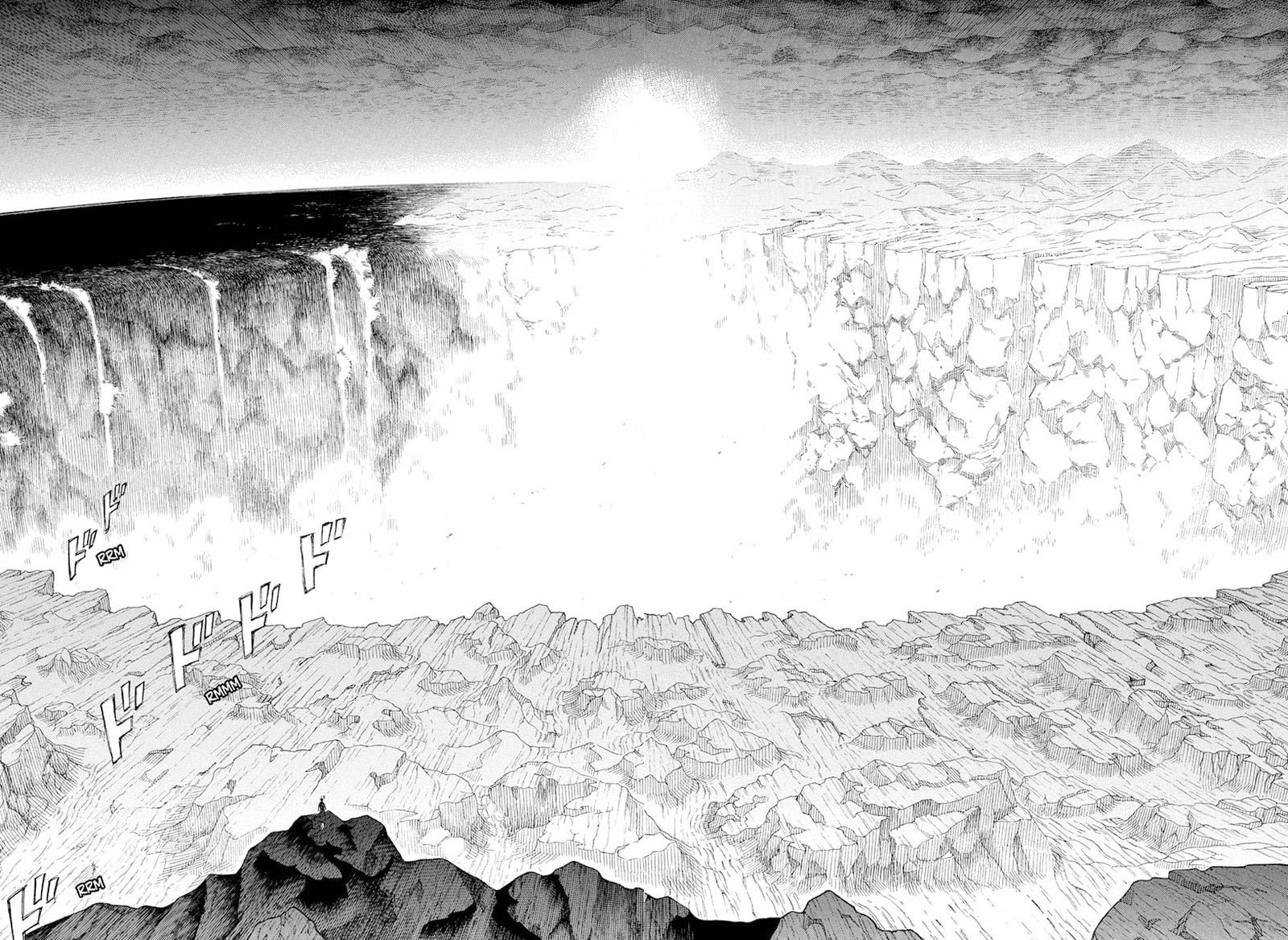 Read Ao no Exorcist IT Manga Online