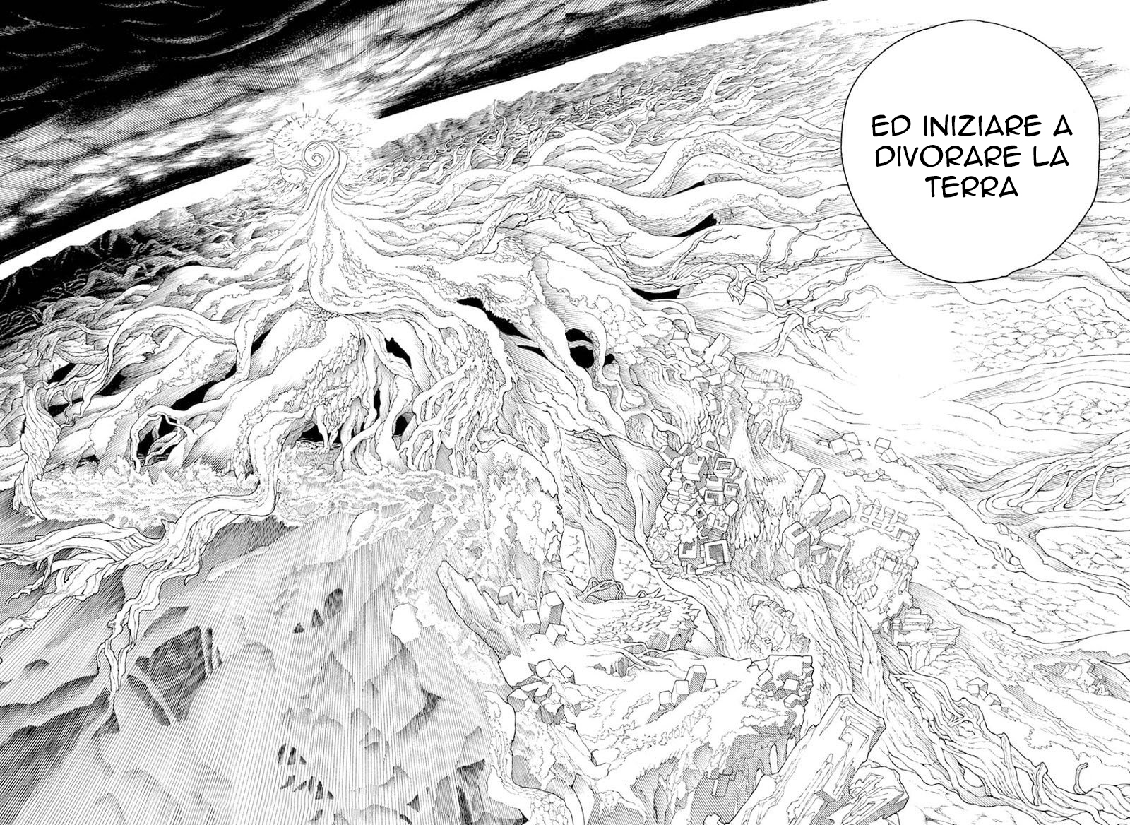 Read Ao no Exorcist IT Manga Online