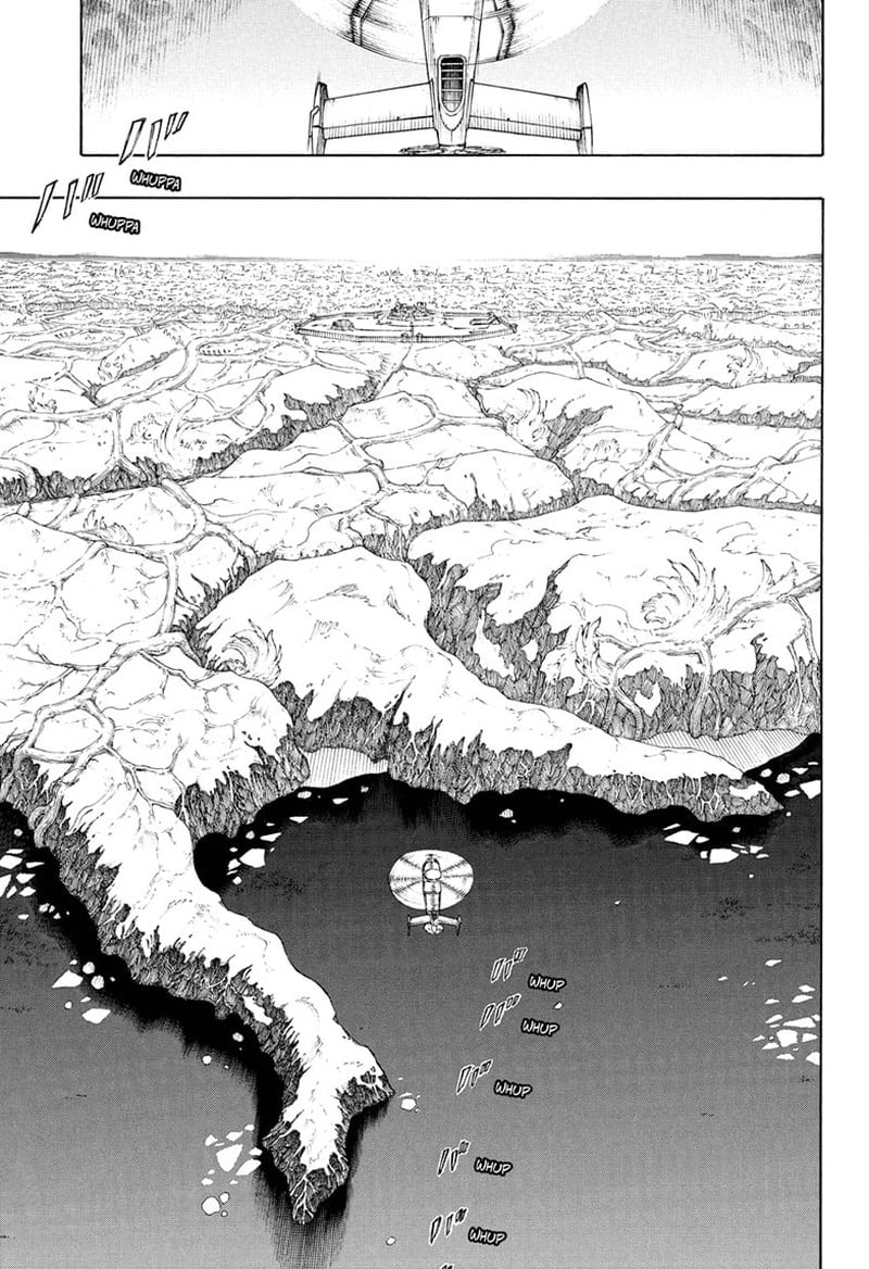 Read Ao no Exorcist IT Manga Online