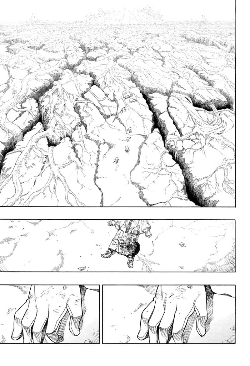Read Ao no Exorcist IT Manga Online