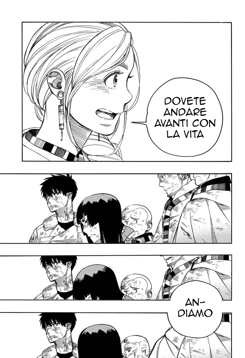 Read Ao no Exorcist IT Manga Online