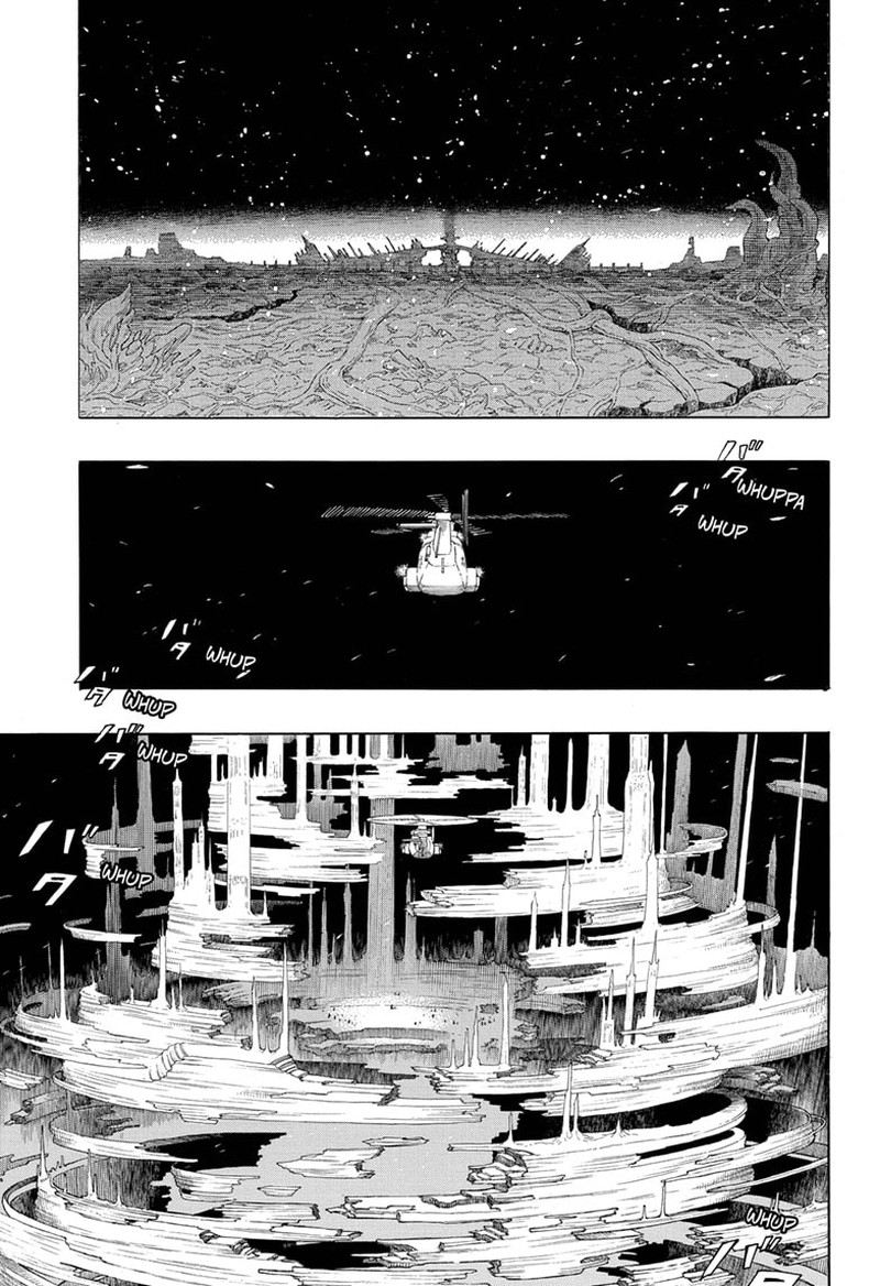 Read Ao no Exorcist IT Manga Online