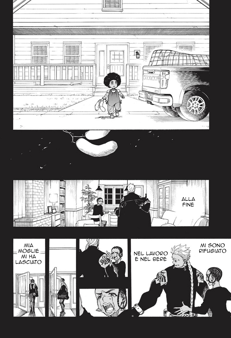 Read Ao no Exorcist IT Manga Online