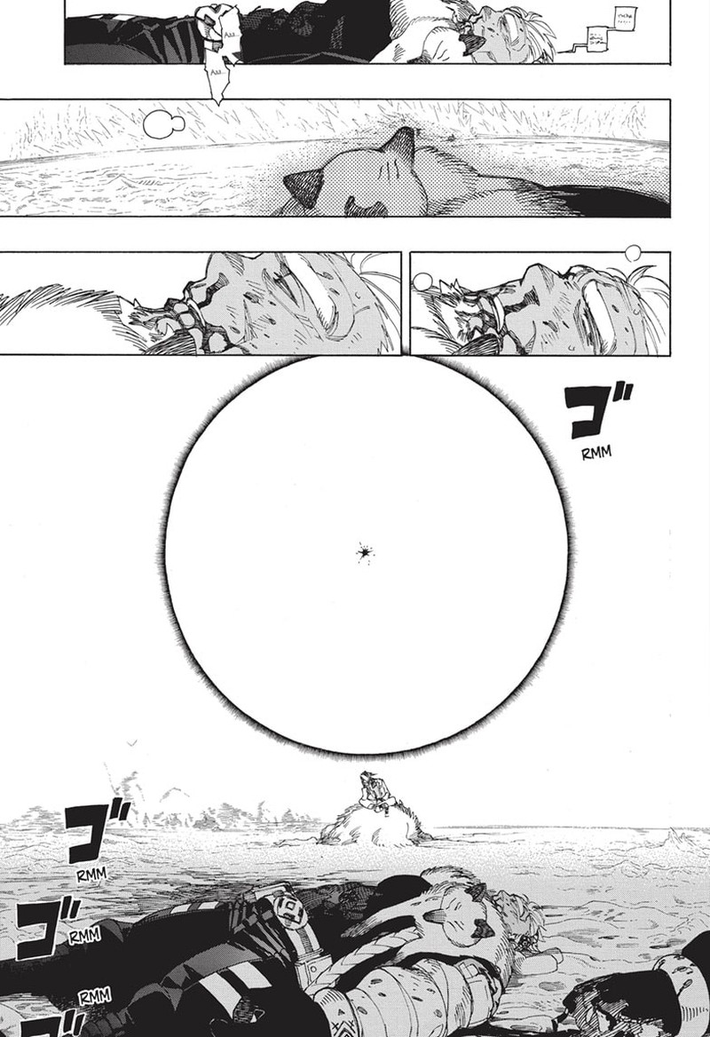Read Ao no Exorcist IT Manga Online
