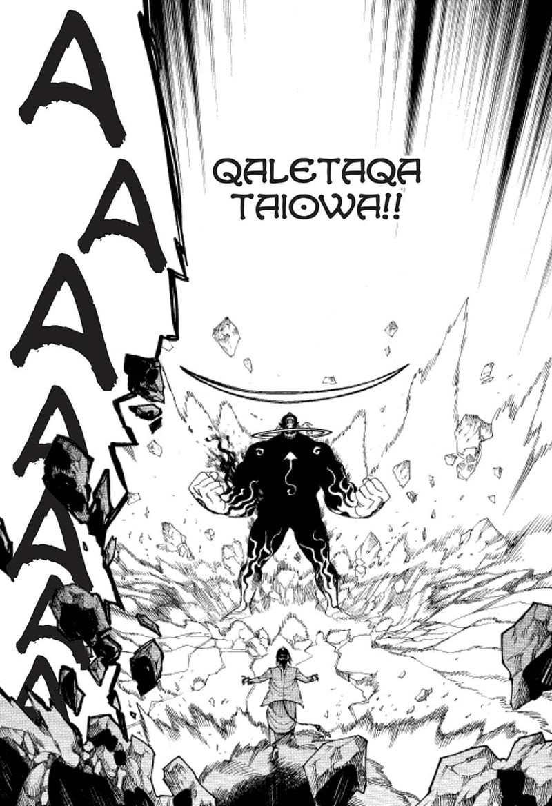 Read Ao no Exorcist IT Manga Online