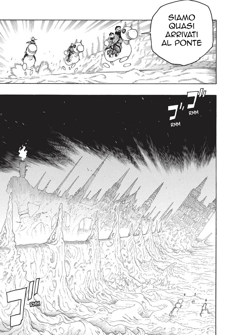 Read Ao no Exorcist IT Manga Online