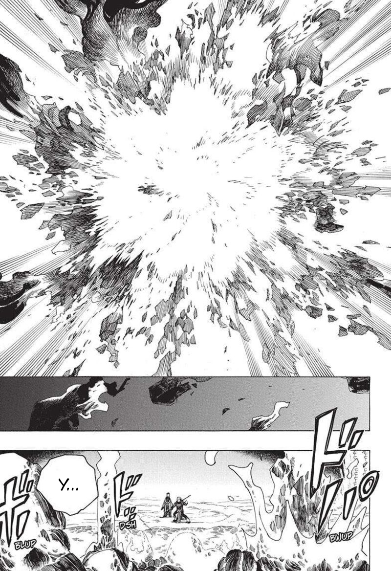 Read Ao no Exorcist IT Manga Online