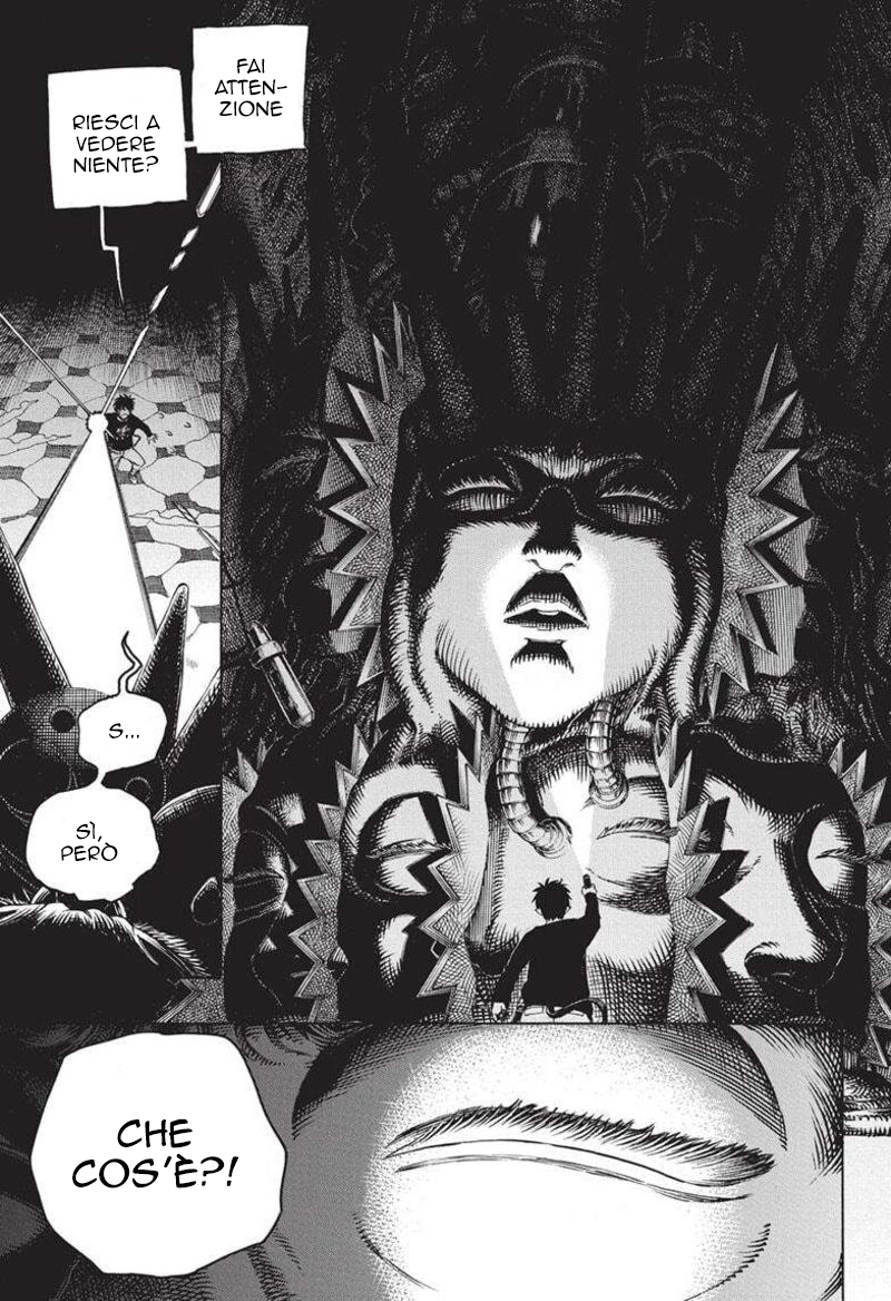 Read Ao no Exorcist IT Manga Online