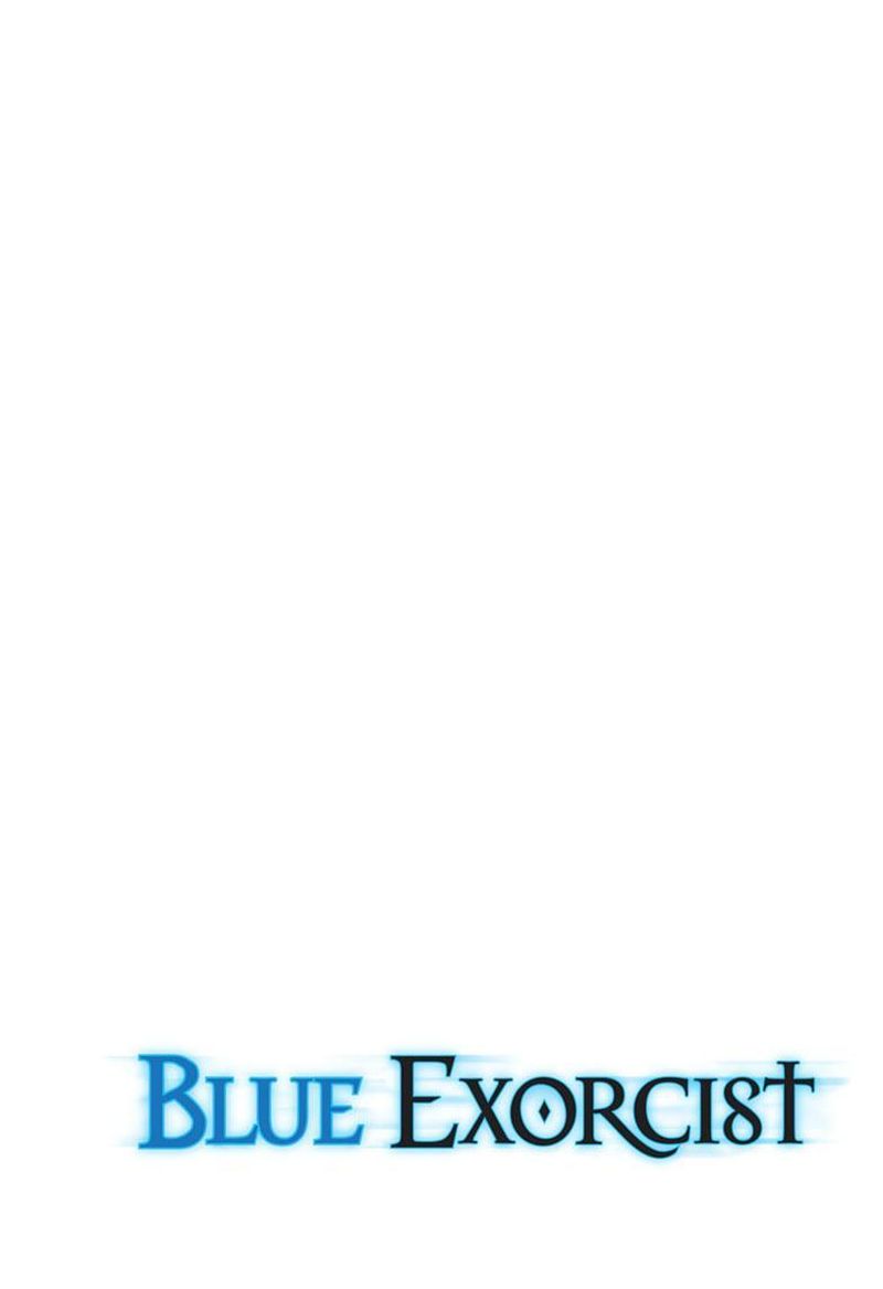 Read Ao no Exorcist IT Manga Online