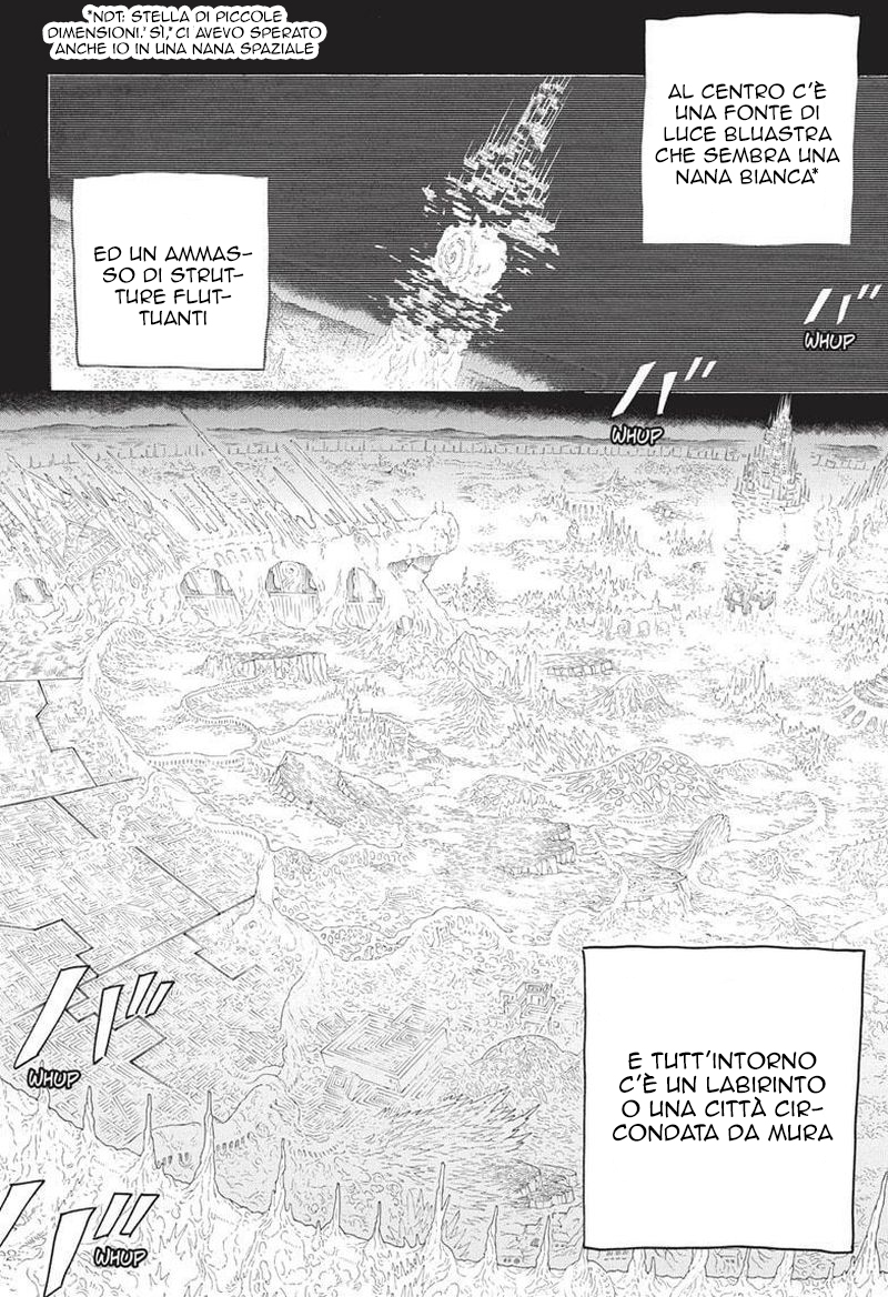 Read Ao no Exorcist IT Manga Online