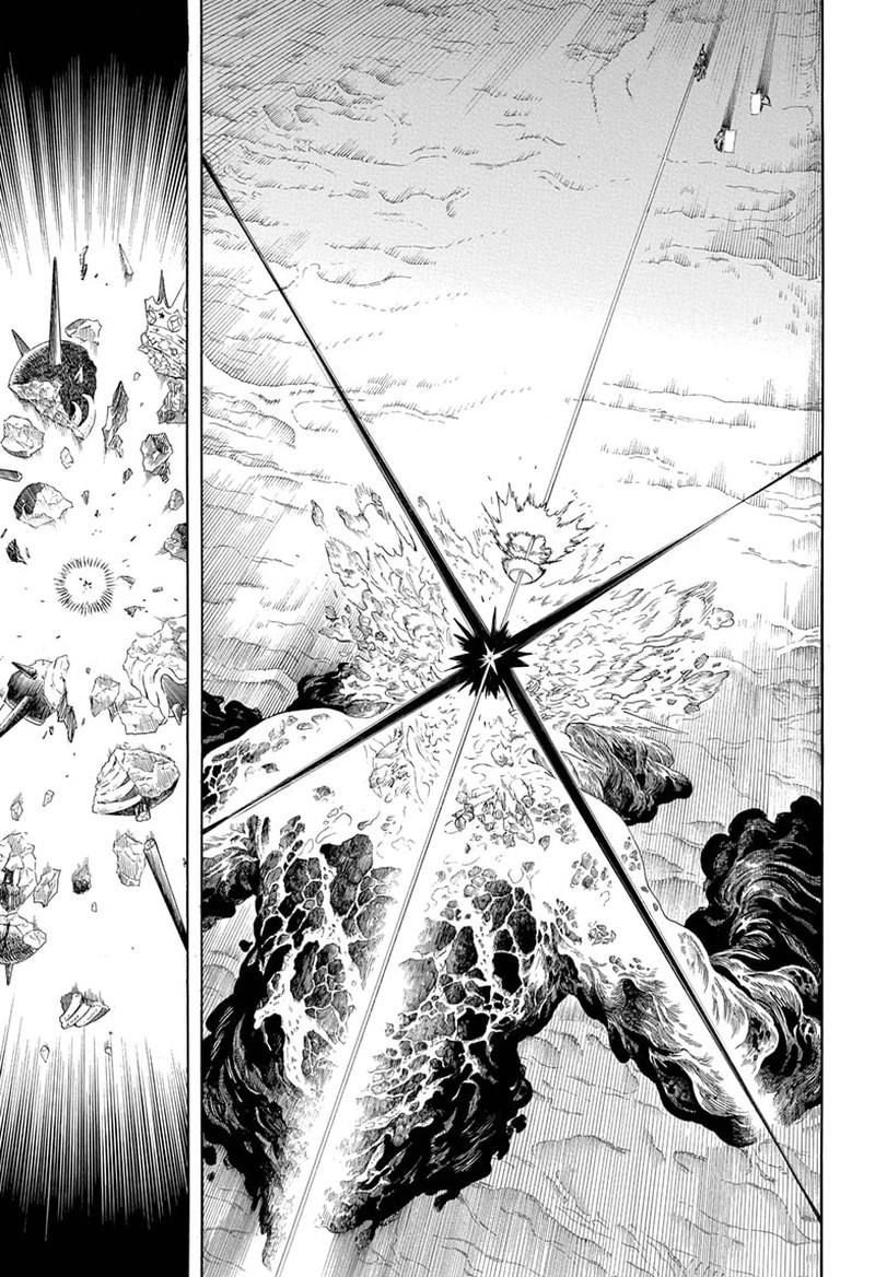 Read Ao no Exorcist IT Manga Online