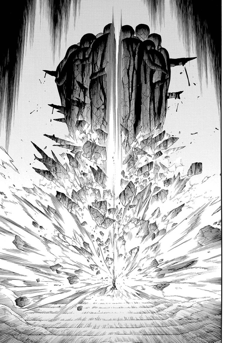 Read Ao no Exorcist IT Manga Online