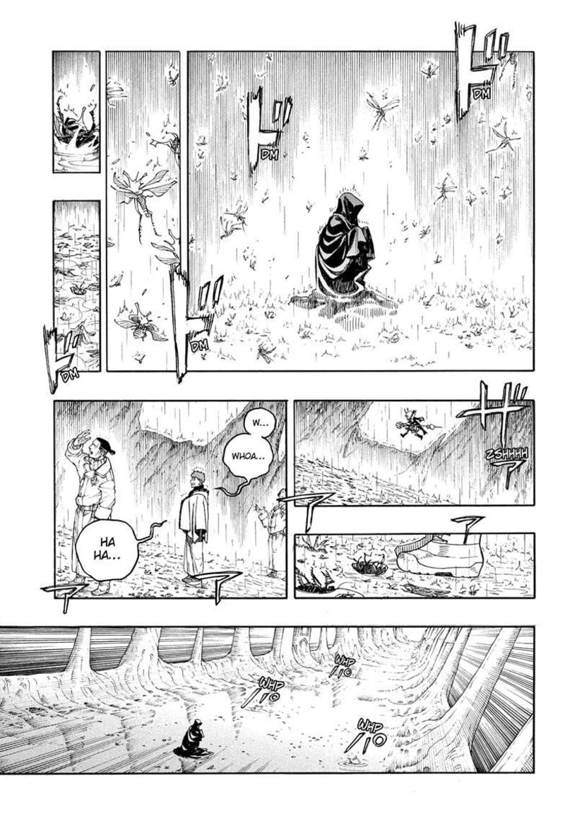 Read Ao no Exorcist IT Manga Online