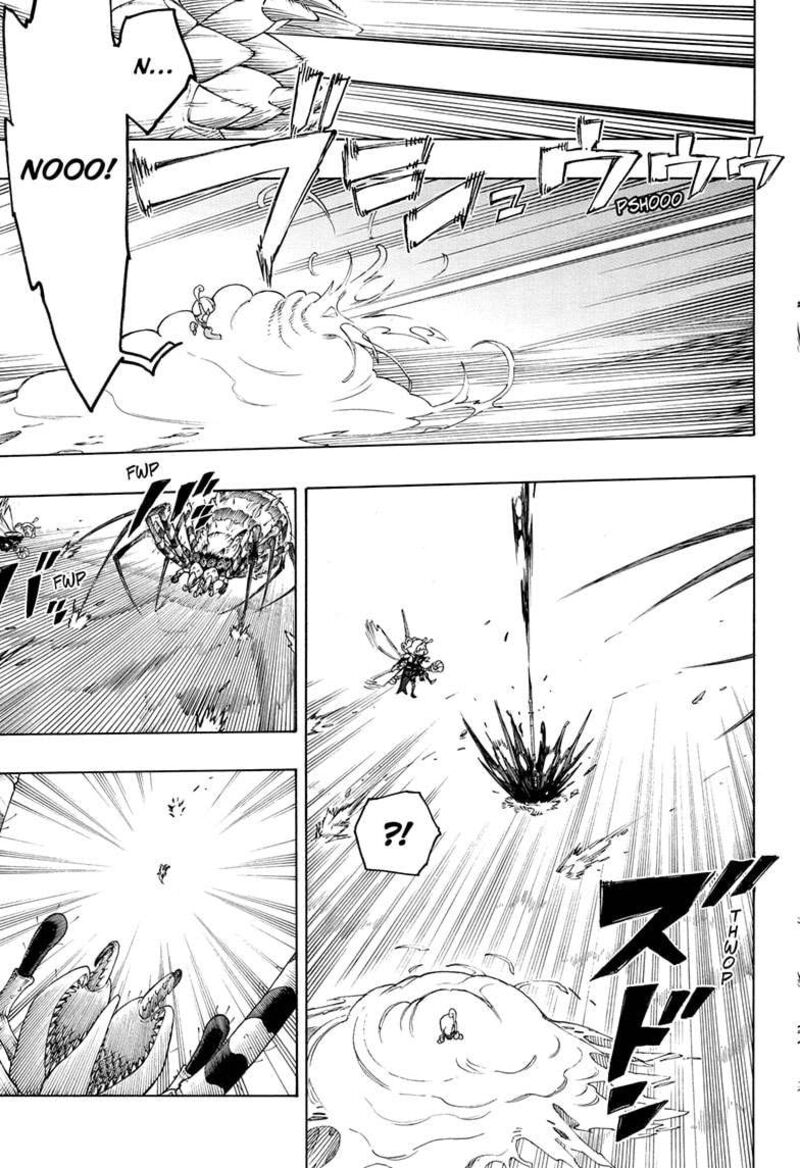 Read Ao no Exorcist IT Manga Online
