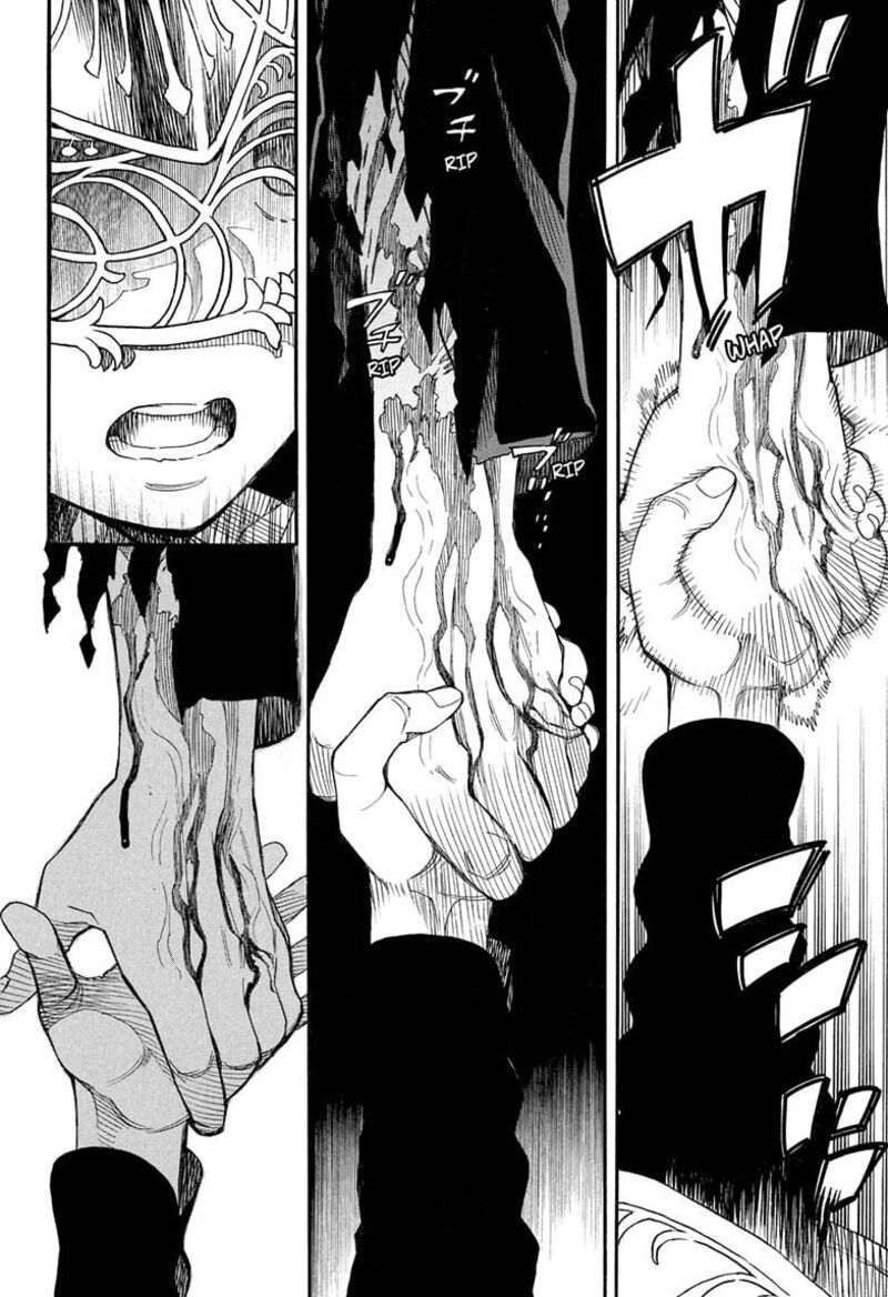Read Ao no Exorcist IT Manga Online