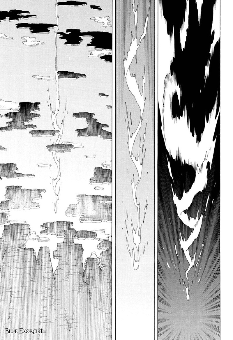 Read Ao no Exorcist IT Manga Online