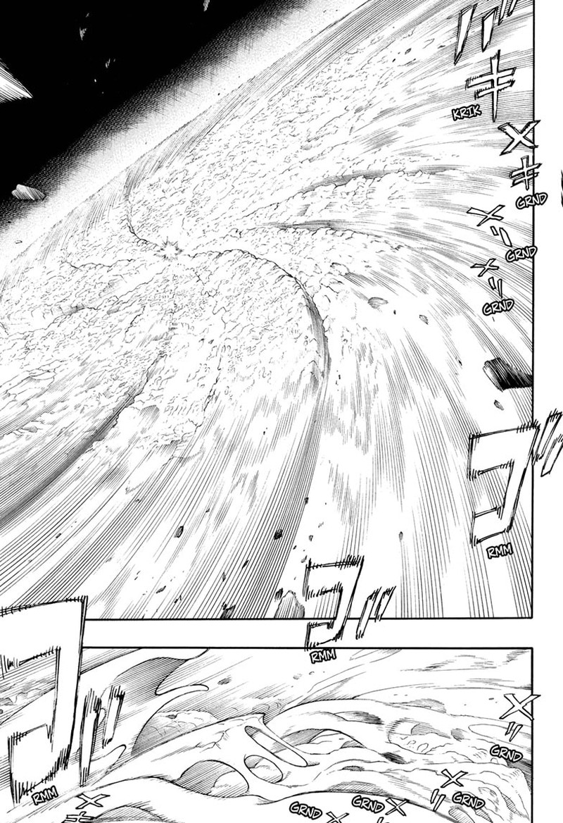 Read Ao no Exorcist IT Manga Online