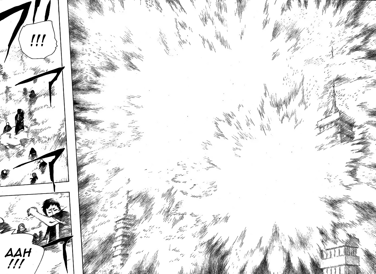 Read Ao no Exorcist IT Manga Online