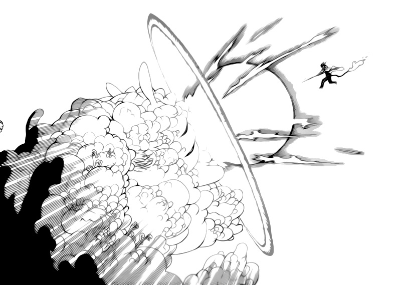 Read Ao no Exorcist IT Manga Online
