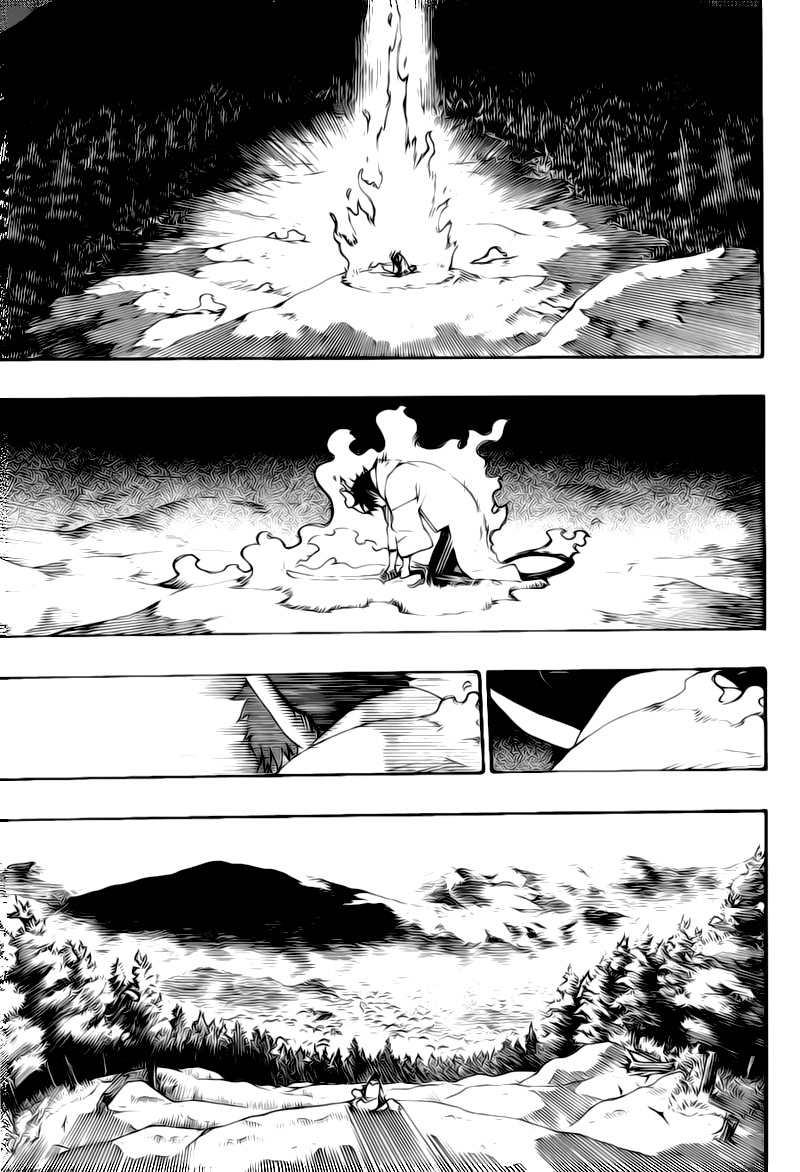 Read Ao no Exorcist IT Manga Online