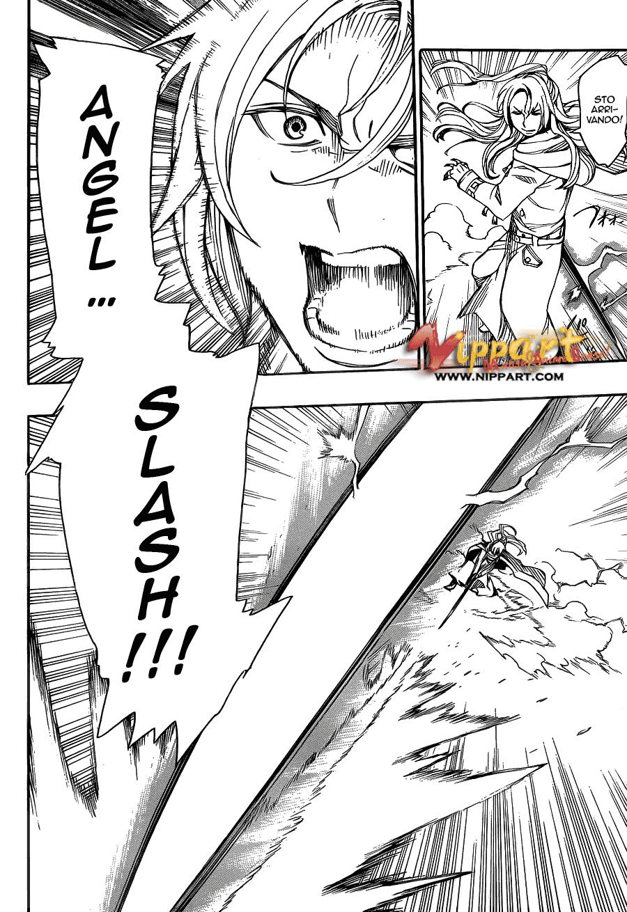 Read Ao no Exorcist IT Manga Online