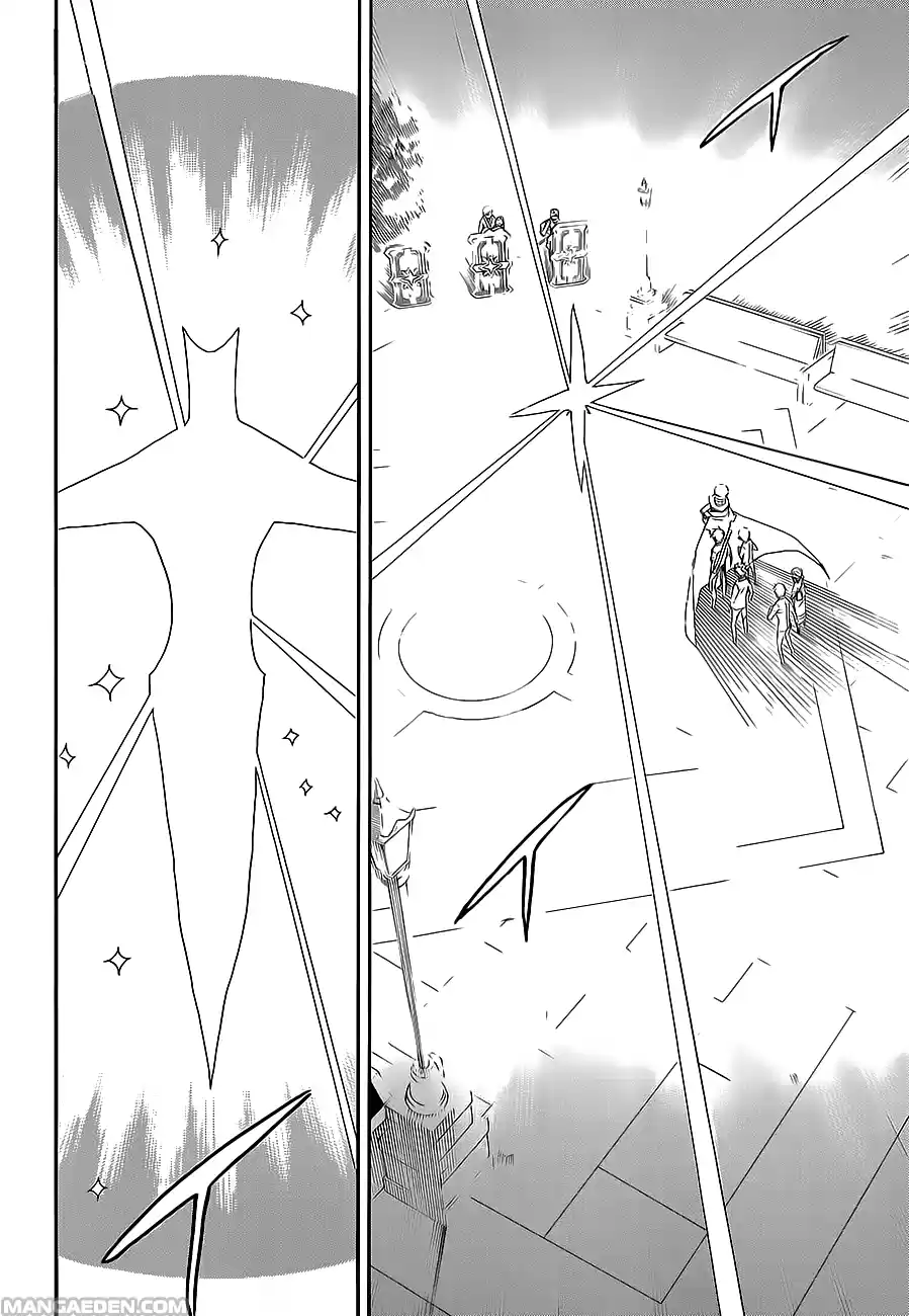 Read Ao no Exorcist IT Manga Online