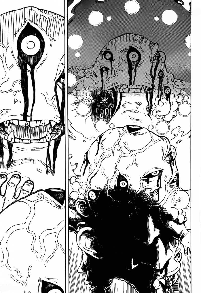 Read Ao no Exorcist IT Manga Online