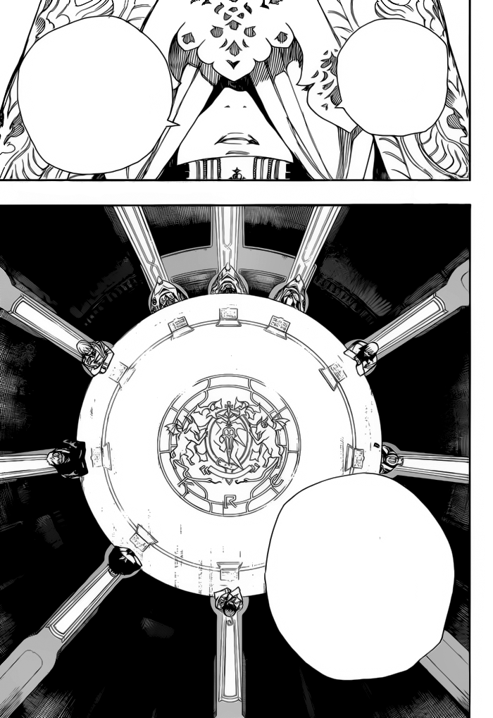 Read Ao no Exorcist IT Manga Online