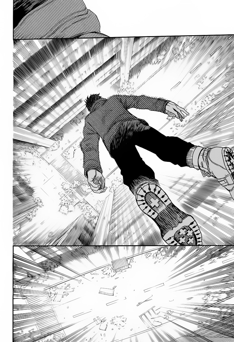 Read Ao no Exorcist IT Manga Online