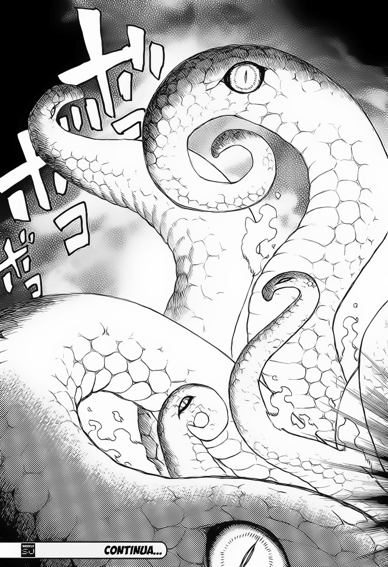 Read Ao no Exorcist IT Manga Online