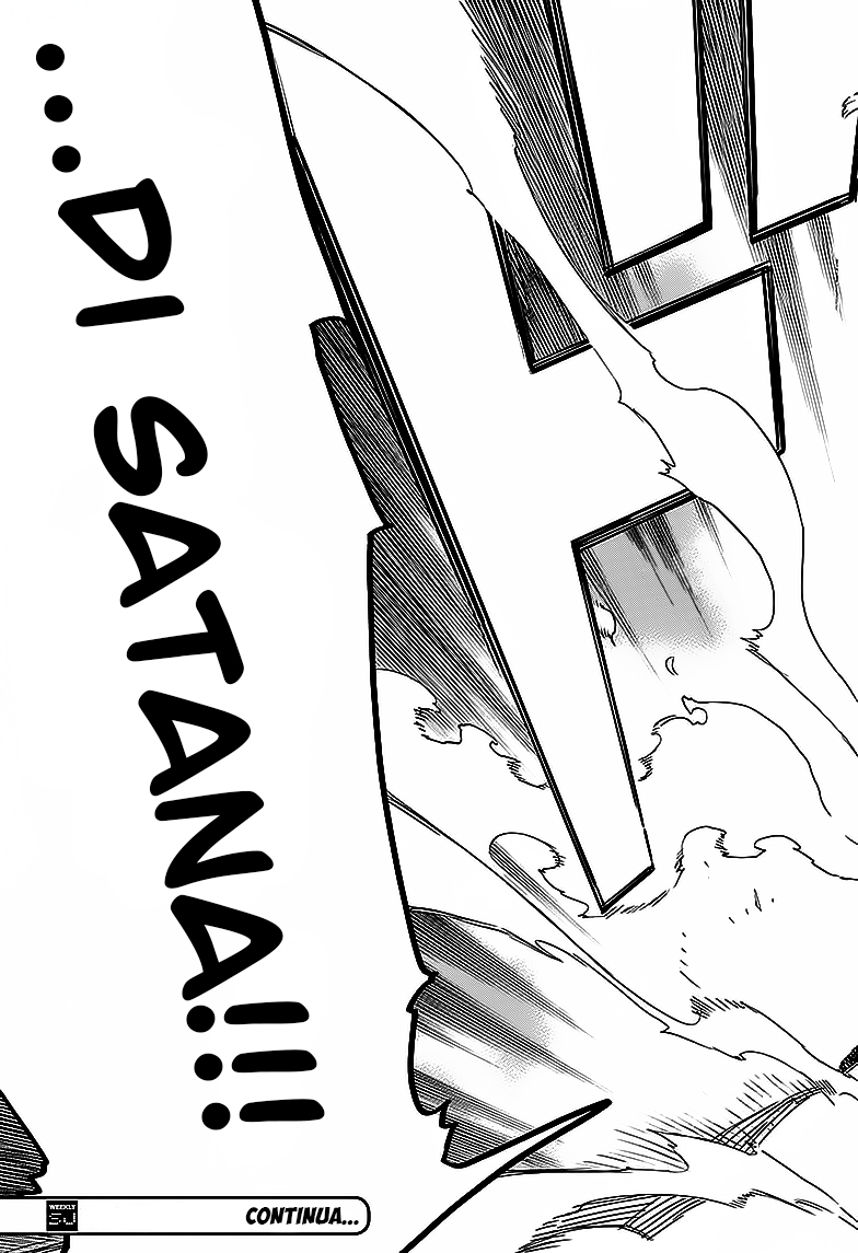 Read Ao no Exorcist IT Manga Online