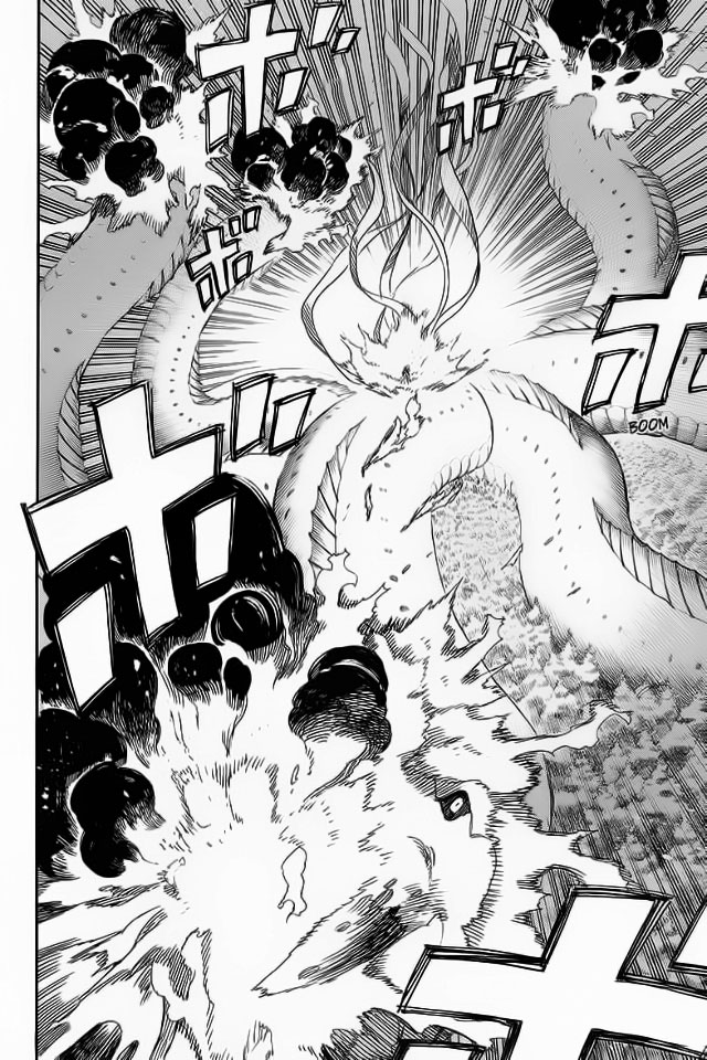 Read Ao no Exorcist IT Manga Online